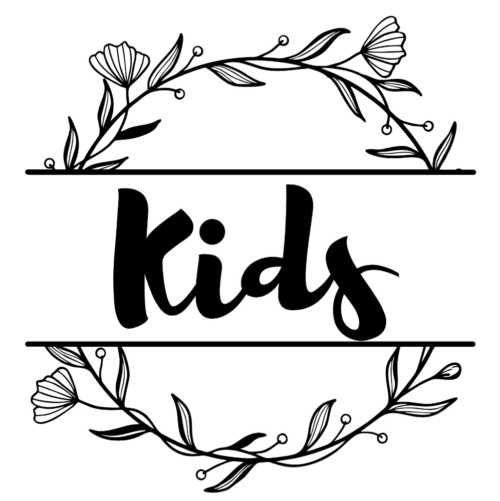 Kid's Listings